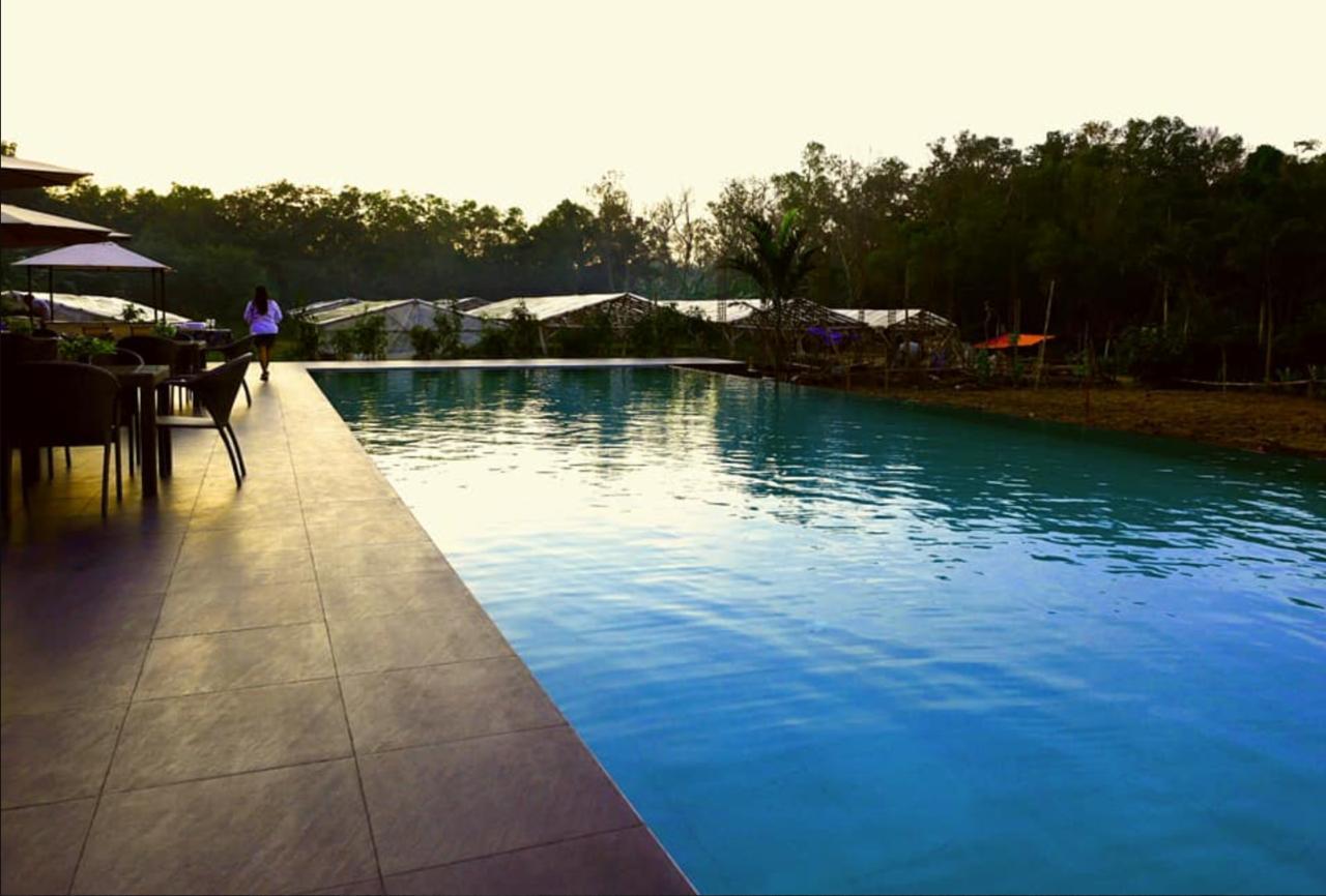 Casitas De Victoria Hotel Nasugbu Exterior photo